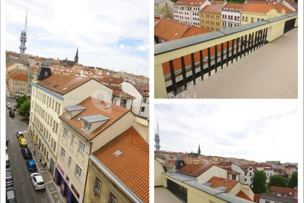 Prenájom bytu 2-izbový 80 m², Hartigova, Praha Prenájom bytu 2-izbový 80 m², Hartigova, Praha