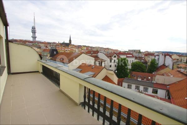 Prenájom bytu 2-izbový 80 m², Hartigova, Praha, Praha Prenájom bytu 2-izbový 80 m², Hartigova, Praha, Praha