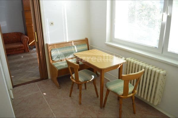 Prenájom bytu 1-izbový 37 m², Heyrovského, Brno, Jihomoravský kraj