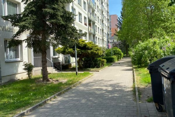 Prenájom bytu 1-izbový 50 m², Oblouková, Děčín, Ústecký kraj Prenájom bytu 1-izbový 50 m², Oblouková, Děčín, Ústecký kraj