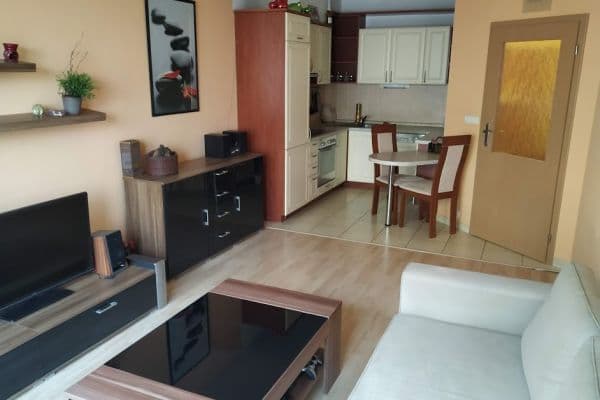 Prenájom bytu Prenájom bytu