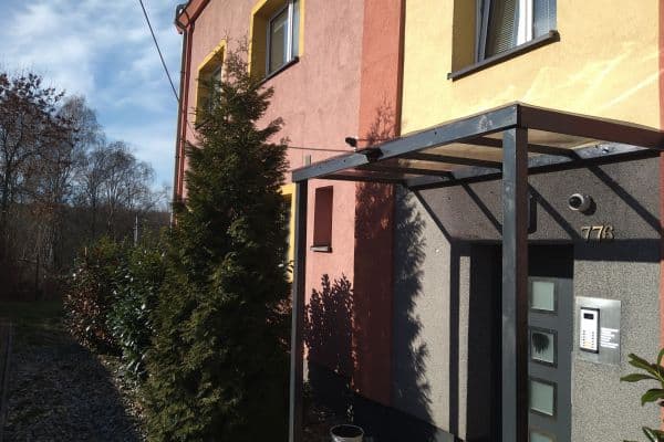 Prenájom bytu 2-izbový 52 m², Michálkovická, Ostrava Prenájom bytu 2-izbový 52 m², Michálkovická, Ostrava