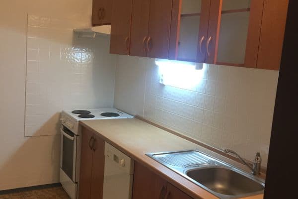 Prenájom bytu 2-izbový 56 m², Podlesí, Hodkovice nad Mohelkou Prenájom bytu 2-izbový 56 m², Podlesí, Hodkovice nad Mohelkou