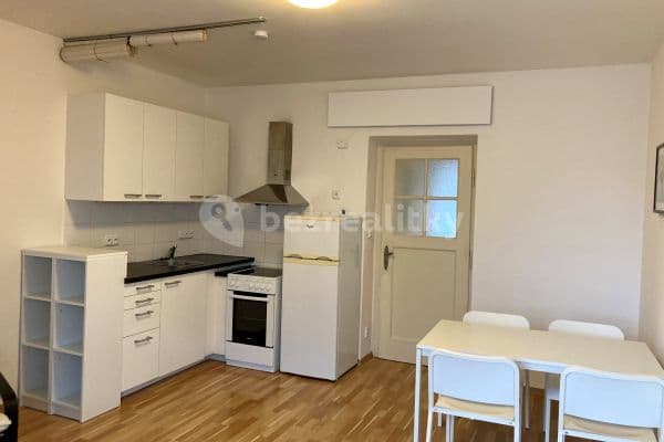 Prenájom bytu 2-izbový 42 m², Malínská, Praha Prenájom bytu 2-izbový 42 m², Malínská, Praha