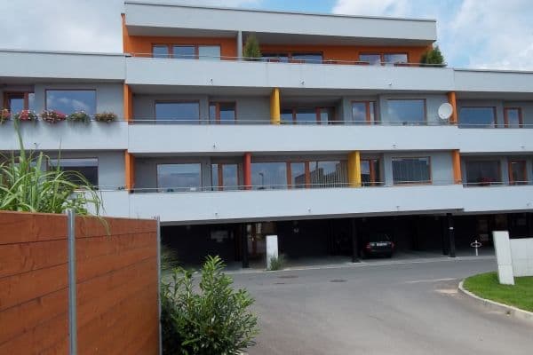 Prenájom bytu 1-izbový 41 m², Česká Prenájom bytu 1-izbový 41 m², Česká
