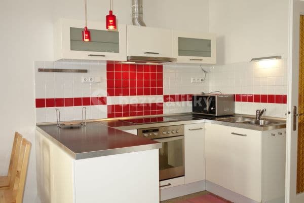 Prenájom bytu 2-izbový 51 m², Drahobejlova, Praha 9 Prenájom bytu 2-izbový 51 m², Drahobejlova, Praha 9