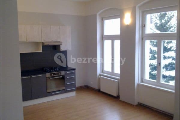 Prenájom bytu 3-izbový 74 m², Moravská, Karlovy Vary Prenájom bytu 3-izbový 74 m², Moravská, Karlovy Vary
