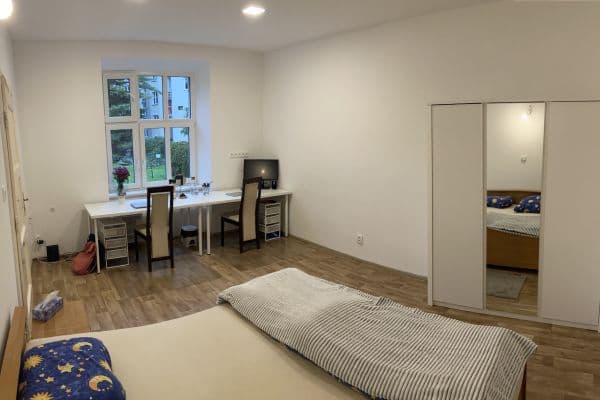 Prenájom bytu 1-izbový 45 m², Šmeralova, Prenájom bytu 1-izbový 45 m², Šmeralova,