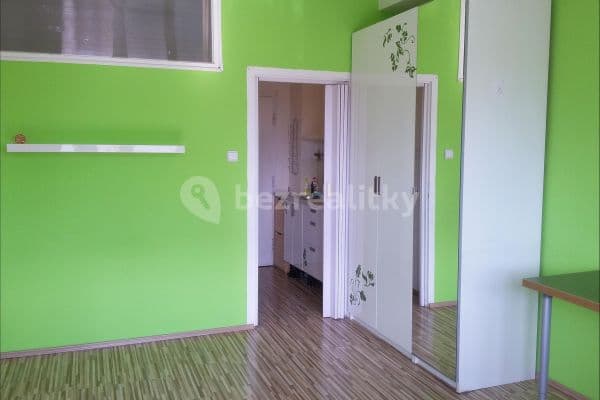 Prenájom bytu 1-izbový 29 m², náměstí 28. října, Prenájom bytu 1-izbový 29 m², náměstí 28. října,