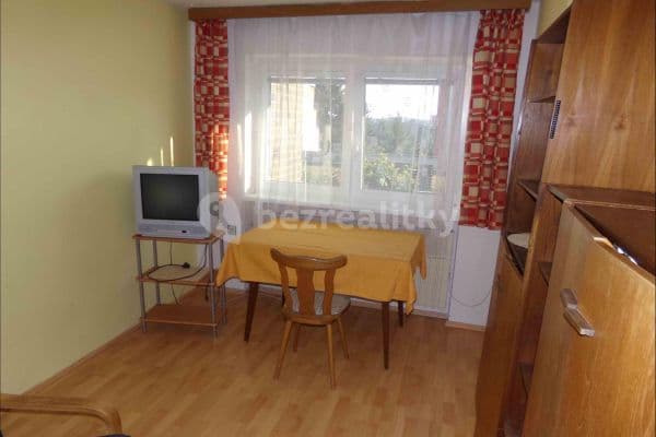 Prenájom bytu 1-izbový 34 m², Bohuslava Martinů, Brno Prenájom bytu 1-izbový 34 m², Bohuslava Martinů, Brno