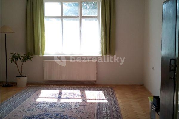Prenájom bytu 2-izbový 77 m², Hoblíkova, Brno