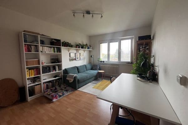 Prenájom bytu 2-izbový 54 m², U Lesa, Ostrava-jih Prenájom bytu 2-izbový 54 m², U Lesa, Ostrava-jih