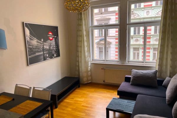 Prenájom bytu Prenájom bytu