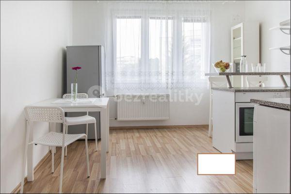 Prenájom bytu 1-izbový 35 m², Tenisová, Praha