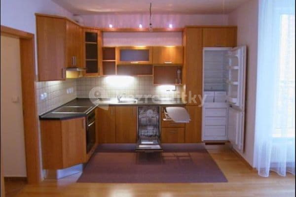 Prenájom bytu 2-izbový 50 m², Janýrova, Prenájom bytu 2-izbový 50 m², Janýrova,