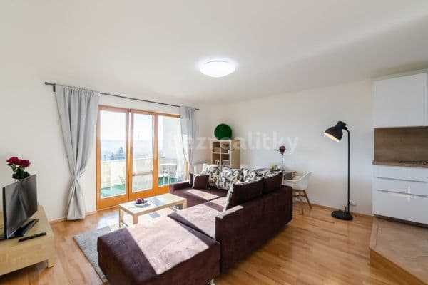 Prenájom bytu 2-izbový 55 m², Krejčího, Praha Prenájom bytu 2-izbový 55 m², Krejčího, Praha