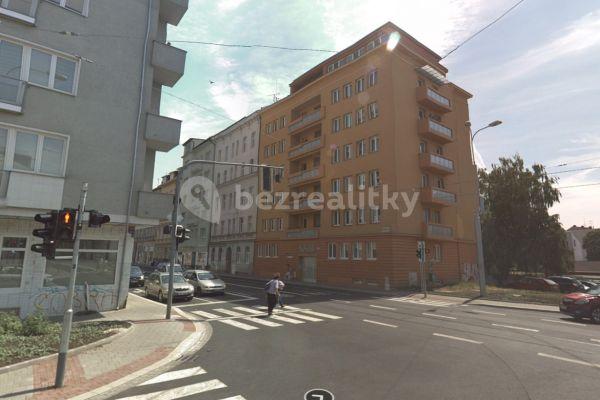 Prenájom bytu 1-izbový 22 m², Brno, Jihomoravský kraj