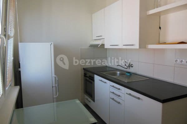 Prenájom bytu 1-izbový 35 m², Formánkova, Prenájom bytu 1-izbový 35 m², Formánkova,