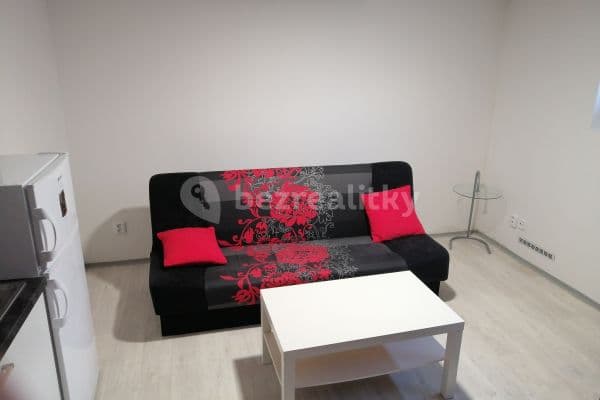 Prenájom bytu 1-izbový 26 m², Tišnovská, Brno Prenájom bytu 1-izbový 26 m², Tišnovská, Brno