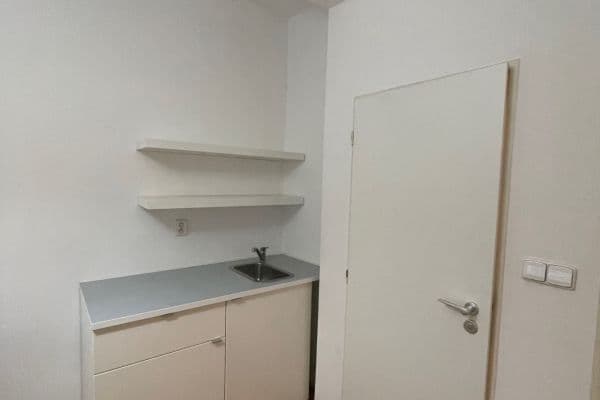 Prenájom bytu 1-izbový 18 m², Přístavní, Prenájom bytu 1-izbový 18 m², Přístavní,