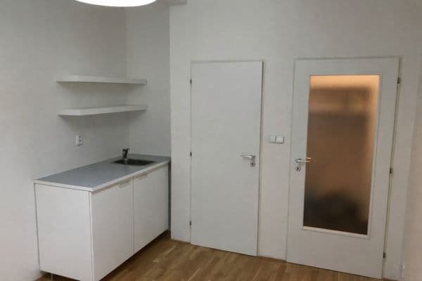 Prenájom bytu 1-izbový 18 m², Přístavní, Prenájom bytu 1-izbový 18 m², Přístavní,