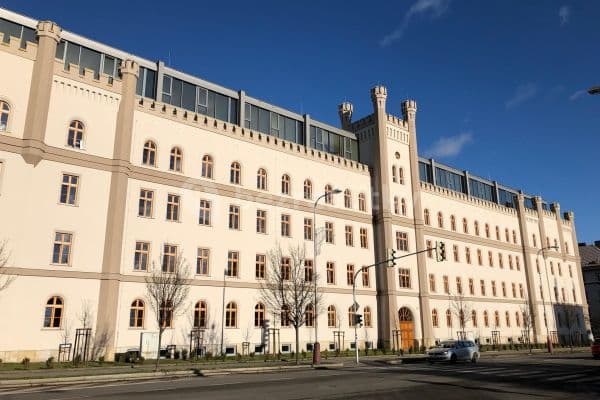 Prenájom bytu 2-izbový 53 m², Jičínská, Mladá Boleslav, Středočeský kraj Prenájom bytu 2-izbový 53 m², Jičínská, Mladá Boleslav, Středočeský kraj