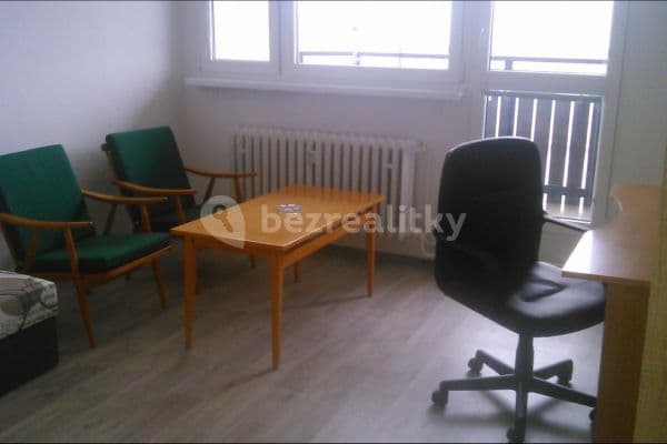 Prenájom bytu 1-izbový 38 m², Jurkovičova, Brno Prenájom bytu 1-izbový 38 m², Jurkovičova, Brno