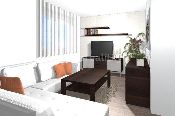 Prenájom bytu 4-izbový 139 m², Vranovská, 