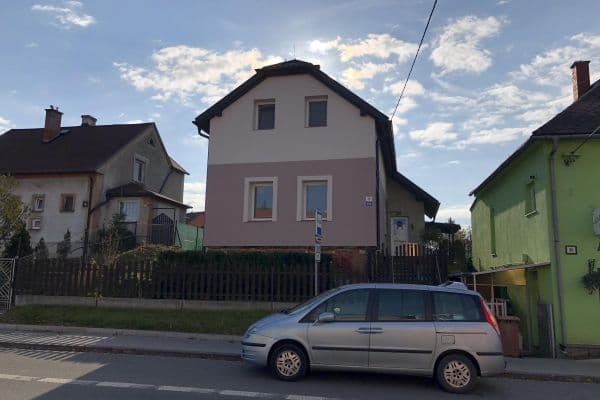 Prenájom bytu 1-izbový 40 m², Ostravská, Hlučín Prenájom bytu 1-izbový 40 m², Ostravská, Hlučín