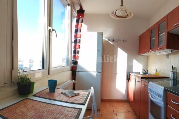 Prenájom bytu 3-izbový 72 m², Nekvasilova, Prenájom bytu 3-izbový 72 m², Nekvasilova,