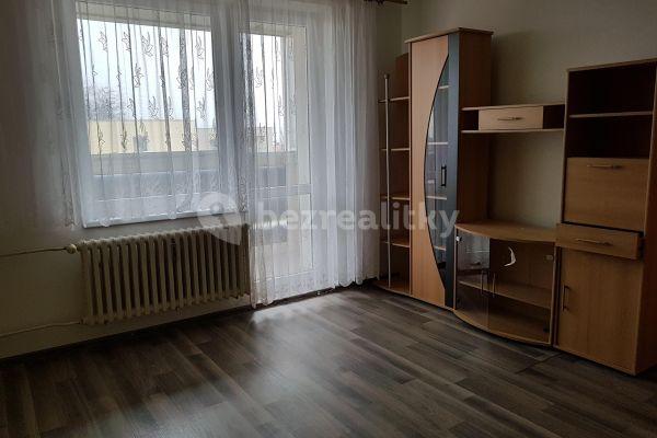 Prenájom bytu 2-izbový 50 m², Stoupající, Praha, Praha