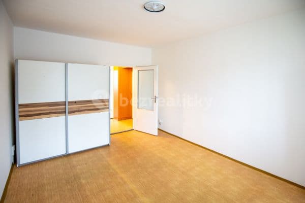 Prenájom bytu 3-izbový 74 m², Řezáčova, Olomouc, Olomoucký kraj