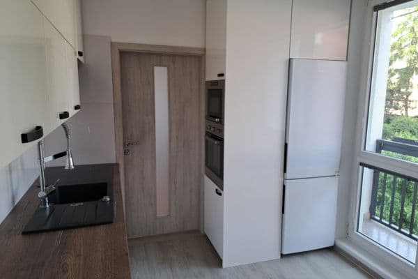 Prenájom bytu 3-izbový 74 m², Foerstrova, Prenájom bytu 3-izbový 74 m², Foerstrova,
