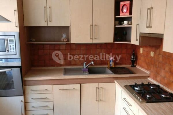 Prenájom bytu 2-izbový 50 m², Fričova, Brno-Žabovřesky Prenájom bytu 2-izbový 50 m², Fričova, Brno-Žabovřesky