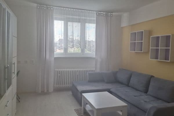 Prenájom bytu 1-izbový 26 m², Borská, Plzeň, Plzeňský kraj Prenájom bytu 1-izbový 26 m², Borská, Plzeň, Plzeňský kraj