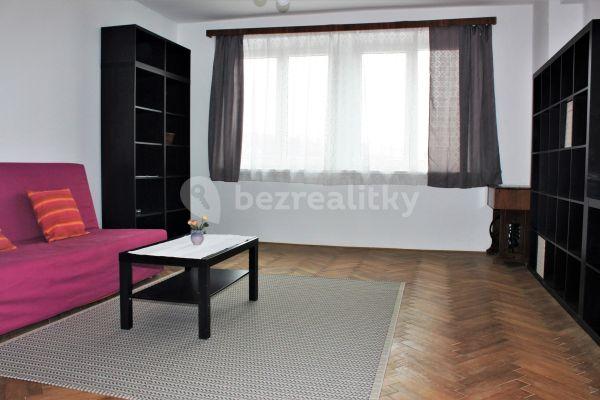 Prenájom bytu 2-izbový 64 m², Sokolovská, Praha 9