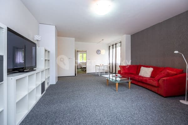 Prenájom bytu 2-izbový 56 m², Klausova, Praha Prenájom bytu 2-izbový 56 m², Klausova, Praha