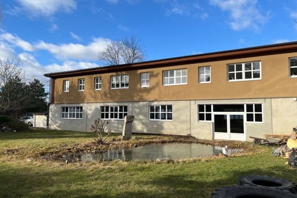 Prenájom bytu 3-izbový 70 m², U Nadýmače, Praha Prenájom bytu 3-izbový 70 m², U Nadýmače, Praha