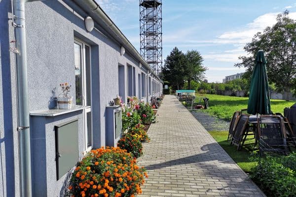 Prenájom bytu 2-izbový 45 m², Dolní Kasárna, Klecany Prenájom bytu 2-izbový 45 m², Dolní Kasárna, Klecany