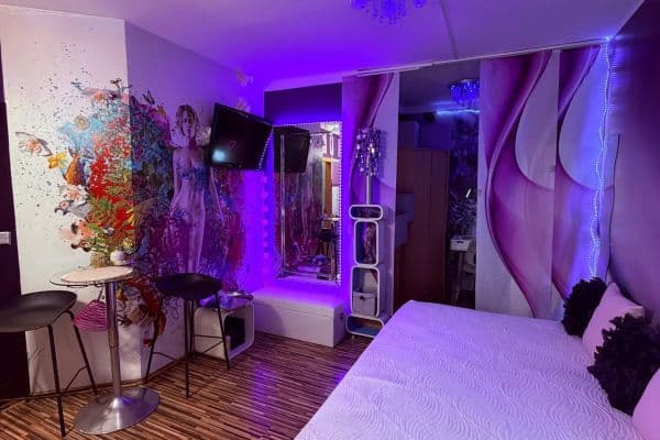 Prenájom bytu 1-izbový 24 m², Koterovská, Plzeň Prenájom bytu 1-izbový 24 m², Koterovská, Plzeň