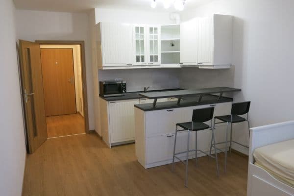 Prenájom bytu 1-izbový 29 m², Holýšovská, Praha 13 Prenájom bytu 1-izbový 29 m², Holýšovská, Praha 13