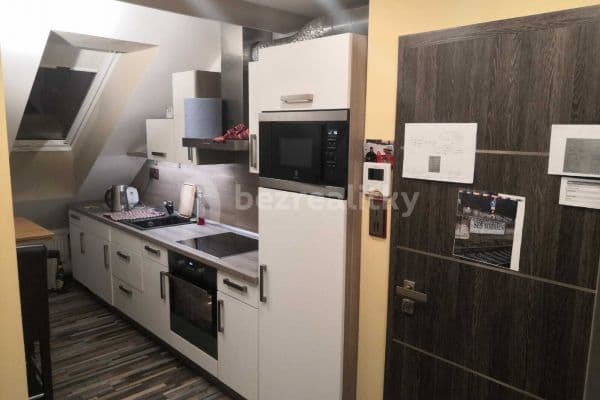 Prenájom bytu 2-izbový 40 m², V Zámku, Pozořice Prenájom bytu 2-izbový 40 m², V Zámku, Pozořice
