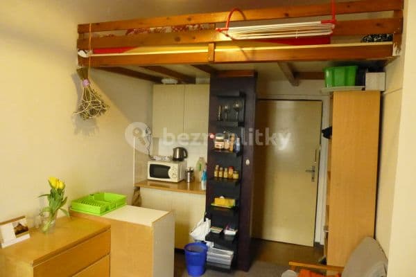 Prenájom bytu Garsoniéra 22 m², Nad Vršovskou horou, Praha, Praha Prenájom bytu Garsoniéra 22 m², Nad Vršovskou horou, Praha, Praha