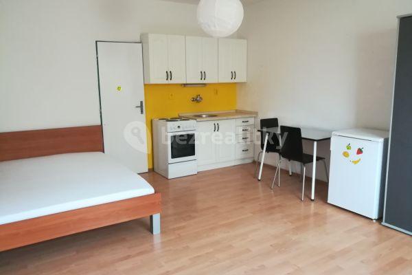 Prenájom bytu 1-izbový 30 m², bratří Sapáků, Brno