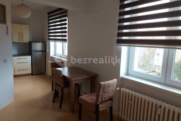 Prenájom bytu 2-izbový 53 m², Blanická, Olomouc, Olomoucký kraj