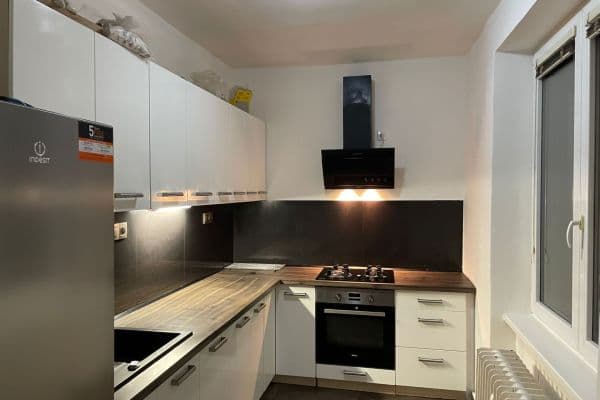 Prenájom bytu 2-izbový 54 m², Pionýrů, Most Prenájom bytu 2-izbový 54 m², Pionýrů, Most