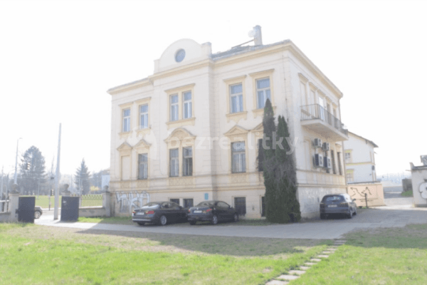 Prenájom kancelárie 51 m², Milady Horákové, Praha Prenájom kancelárie 51 m², Milady Horákové, Praha
