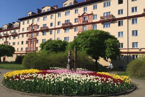 Prenájom bytu 3-izbový 79 m², Francouzská třída, Plzeň Prenájom bytu 3-izbový 79 m², Francouzská třída, Plzeň