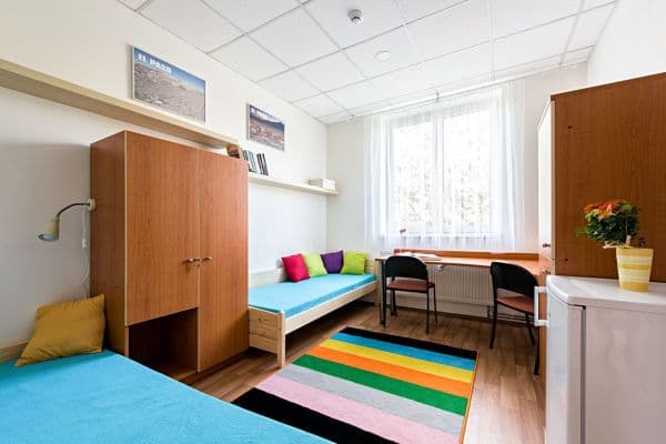 Prenájom bytu Garsoniéra 20 m², Pompova, Brno Prenájom bytu Garsoniéra 20 m², Pompova, Brno