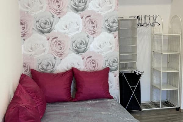Prenájom bytu 1-izbový 35 m², Koterovská, Plzeň Prenájom bytu 1-izbový 35 m², Koterovská, Plzeň
